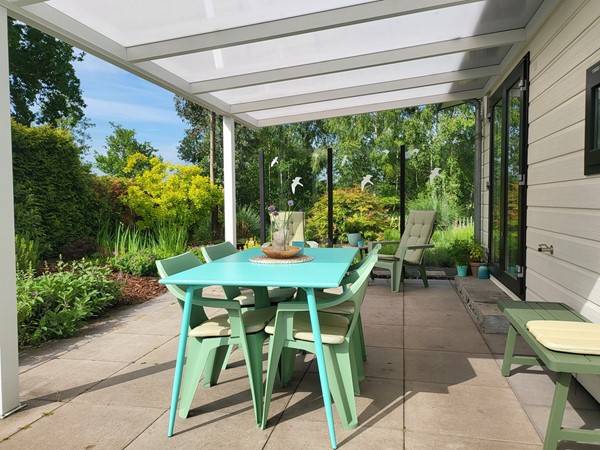 Medium property photo - Loverensestraat 11R283, 5266 AM Cromvoirt